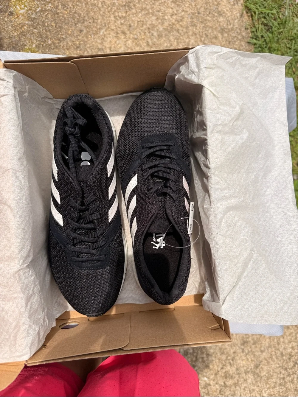 Adidas Adizero adios 4m